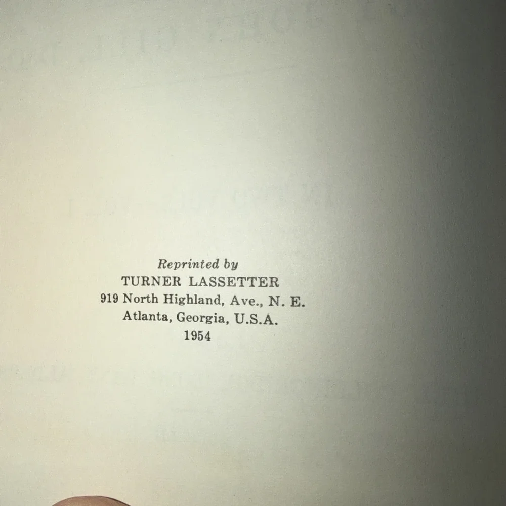 Turner Lasseter Dr. Gill's Commentary Vol. 5 Matthew-Acts John Gill Hardcover B…